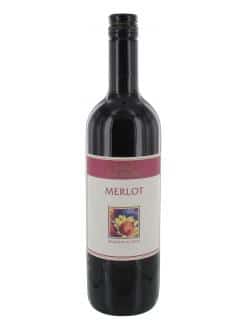 Villa Girasole Merlot