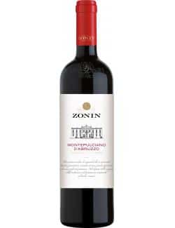 Zonin Montepulciano D'Abruzzo