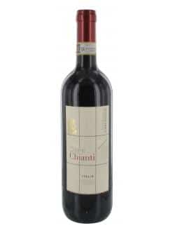 Torre Borgese Chianti Rotwein trocken