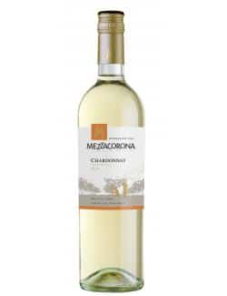 Mezzacorona Chardonnay Trentino DOC Weißwein trocken
