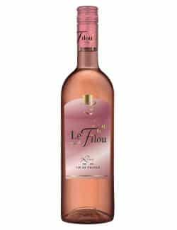 Le Filou Rosé