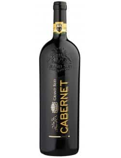 Grand Sud Cabernet Rotwein trocken