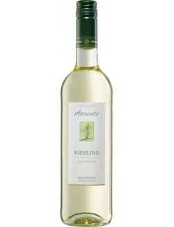 Moselland Akzente Riesling halbtrocken