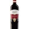 Dr. Faust Dornfelder Rotwein lieblich