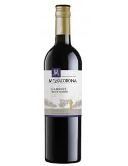 Mezzacorona Cabernet Sauvignon Trentino DOC Rotwein trocken