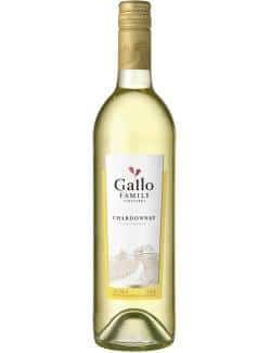 Gallo Family Vineyards Chardonnay Weißwein trocken