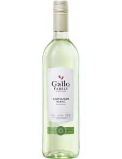 Gallo Familiy Sauvignon Blanc Weißwein trocken