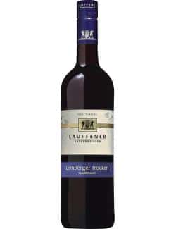 Lauffener Katzenbeisser Lemberger Rotwein trocken