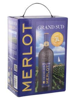 Grand Sud Merlot