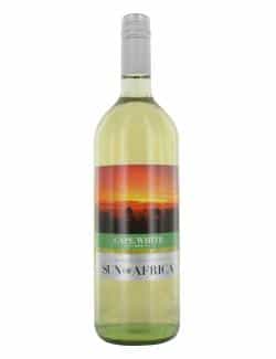 Weinkellerei Einig-Zenzen Sun of Africa Cape Weißwein fruchtig