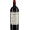 Doppio Passo Salento Primitivo Rotwein halbtrocken