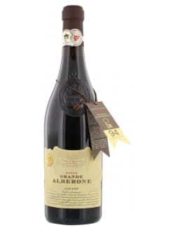 Vino d'Italia Rosso Grande Alberone Rotwein halbtrocken