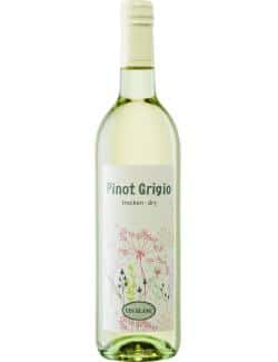 Pilar Pinot Grigio