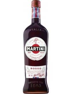 Martini Rosso