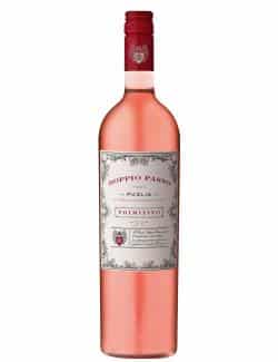 Doppio Passo Primitivo Rosato Roséwein halbtrocken