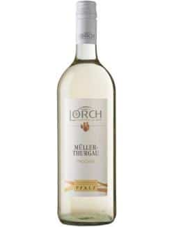 Lorch Müller-Thurgau Weißwein trocken