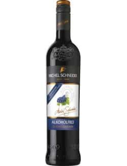 Michel Schneider Cabernet Sauvignon Rotwein alkoholfrei