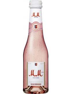 MM Extra Sekt Rosé trocken