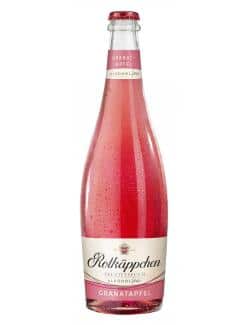 Rotkäppchen Fruchtsecco Granatapfel alkoholfrei