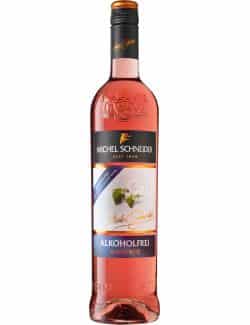 Michel Schneider Merlot Rosé alkoholfrei