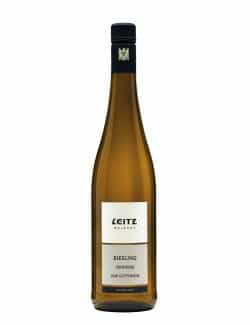 Leitz Riesling Gutswein feinherb