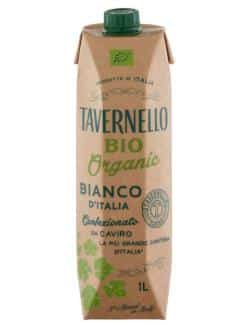 Tavernello Bianco Vino d'Italia trocken