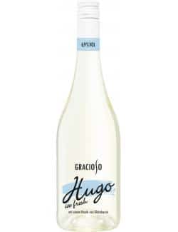 Gracioso Hugo Ice Fresh