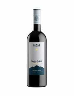 Masi Passo Doble Rosso di Argentina Bio Rotwein trocken