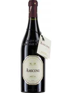 Amicone Cantine di Ora Rotwein halbtrocken