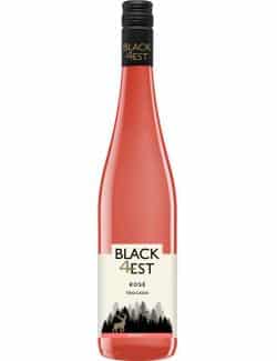 Black4est Roséwein trocken