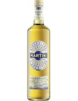 Martini Floreale alkoholfrei