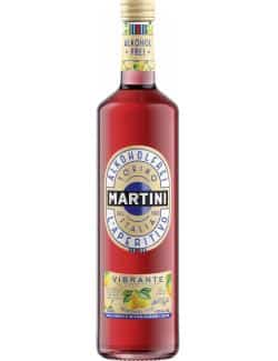 Martini Vibrante alkoholfrei