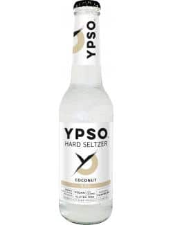 Ypso Hard Seltzer Coconut