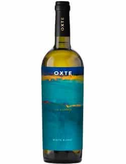 Oxte The Silence White Blend Weißwein trocken