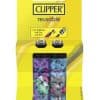 Clipper Feuerzeuge Doppelpack