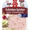 Rügenwalder Mühle Schinken Spicker grobe Schinkenwurst