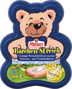 Reinert Bärchen-Streich