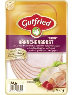 Gutfried Hähnchenbrust natur hier kaufen ➤ online