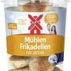 Rügenwalder Mühle Mühlen Frikadellen 100% Geflügel