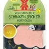 Rügenwalder Mühle Vegetarischer Schinken Spicker Mortadella