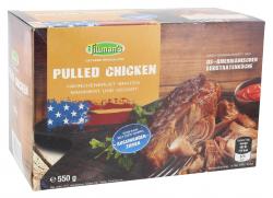 Tillman's Pulled Chicken