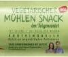 Rügenwalder Mühle Vegetarischer Mühlen Snack Typ Salami im Teigmantel