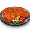 Rückensteaks gewürzt
