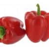 Paprika Mix rot - 2 Stück