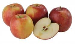 Apfel Braeburn