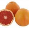 Grapefruit rot