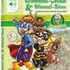 Wimmel-Max & Wimmel-Biene Bilderbuch