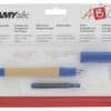 Lamy ABC Schreiblernfüller Blau