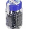 Coleo Tintenpatronen blau 100 Stk.