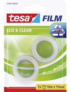 Tesa Film Eco & Clear